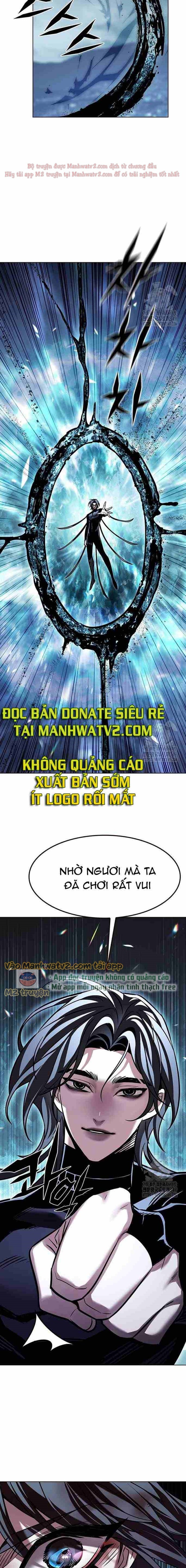 Đọc truyện Hóa thân thành mèo (Bản Free) - Chap 312